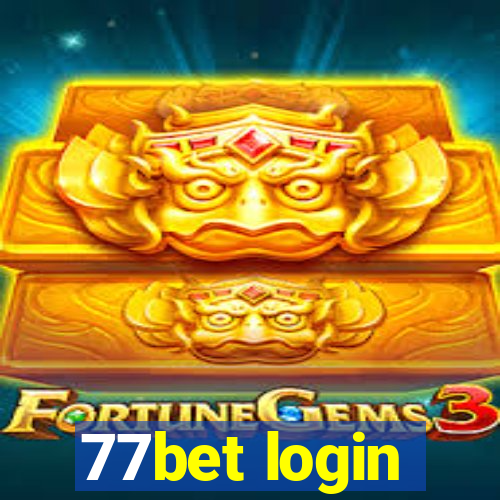 77bet login